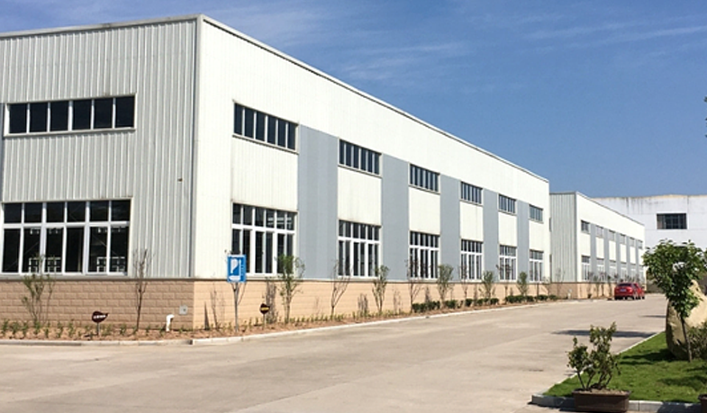 Zhejiang Duojia Hydraulic Co., Ltd.